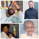 Hazel Parrish-Jones - @__dede.turner.9 - Instagram
