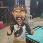 @dede_village - Instagram