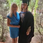 Dede Ward - @dedeward63 - Instagram