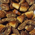 Iraqi food - @dede.ward.80 - Instagram