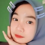 Wardah Rezki - @dede_wardah76 - Instagram