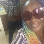 Danyell Auntie Dede Washington - @1nonlyauntiedd5 - Instagram
