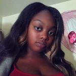 Dede - @dede_washington20 - Instagram