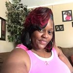 Dede Washington - @washingtondede - Instagram