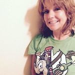 Dede Washington - @mdwashington77 - Instagram