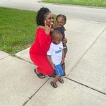 Dede Washington - @dede.washington.77 - Instagram