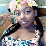 Dede Washington - @dede.washington21 - Instagram