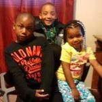 Dede Washington - @auntdede2u - Instagram