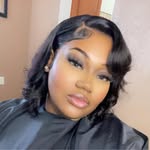 Dede Washington-Lambert - @pretty_face_dede - Instagram