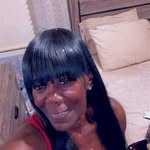 Dede Washington - @morrisdede8 - Instagram