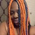 Demetria McCurdy - Facebook