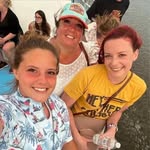DeDe Weber-Shaffer - @glittermom101 - Instagram