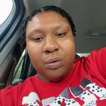 Dede Wells - @ohthatsdede - Instagram