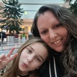 Dede West - @rachelwest1302 - Instagram