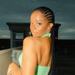 dede west. - @neahnwest - Instagram