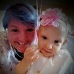 DeDe West-Gleason - @westgleason - Instagram