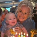 Dede West Jones - @dedejones120 - Instagram