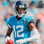 Dede Westbrook - @dede.westbrook - Instagram