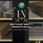 WEST COAST WOODEN PRODUCTS GH LTD_DEDE - @dede_westcoastwoodenproductsgh - Instagram