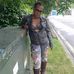 Dede Whitecalf - Facebook