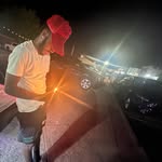 Dedric Brooks - @___oso3 - Instagram