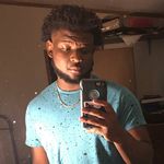 Dedric Smith - @olebrook67 - Instagram