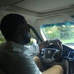 Dedric Smith - @dxsmitty - Instagram