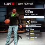 dedric smith - @terrorbeatz - Instagram