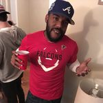 Dedric Smith - @dedric_21 - Instagram