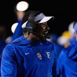 Dedric Smith - @ddsmith.27 - Instagram