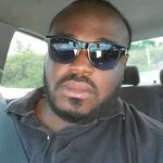 Dedric Smith - @knoxgalaxy89 - Instagram