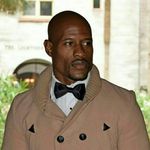 Male model Dedric Smith - @smithdedric - Instagram
