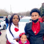 Dedrick fields - @dejayfrmdam - Instagram
