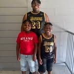 Dedrick Fields - @duthie_11 - Instagram