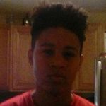 dedrick fields - @sadbalmains - Instagram