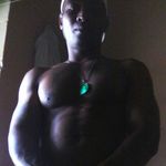 dedrick Jackson - @sexythug74 - Instagram