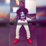 Dedrickrobinson - @kvngg_solo122 - Instagram