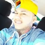 Abel Vegas - @dee.abel22 - Instagram