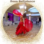 Andreea Popescu Deea - @deea_bellydance - Instagram
