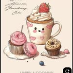 DeeaBella🎂 - @deeabella_coffee - Instagram