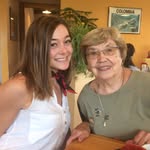 Dee Abrahamson - @abrahamsondee - Instagram