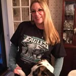Diane Allman - @deeallman55 - Instagram