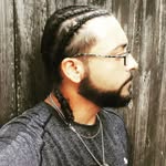 Dee Anthony - @deeanthonyda80 - Instagram