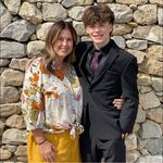 Dee Barnard Long - @sdeelong - Instagram