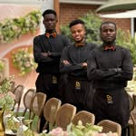DEEBEE USHERING AND  WAITING SERVICE - @deebee.ushering - Instagram