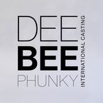DEEBEEPHUNKY INTERNATIONAL CASTING - @deebeephunky.int.casting - Instagram