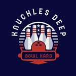 Knuckles Deep Bowling Club Official Account - @knucklesdeepbowlingclub - Instagram