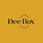 Dee Box - @deebox.eg - Instagram