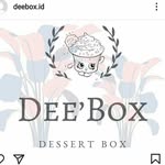 @deebox.id - Instagram