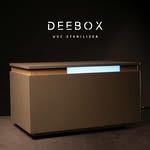 Deebox UVC Sterilizer - @deebox.uvc - Instagram